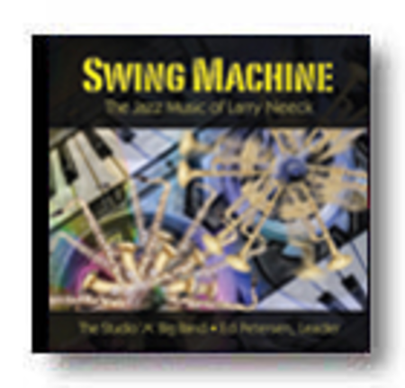 Swing Machine