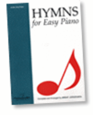 Hymns for Easy Piano