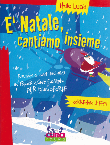 E Natale cantiamo insieme