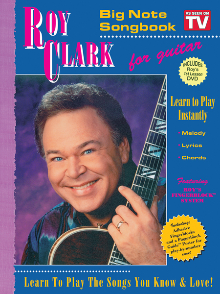 Roy Clark