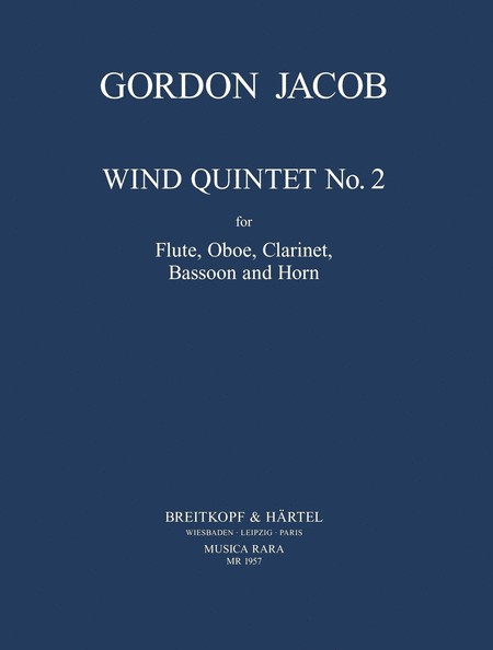 Quintett Nr. 2