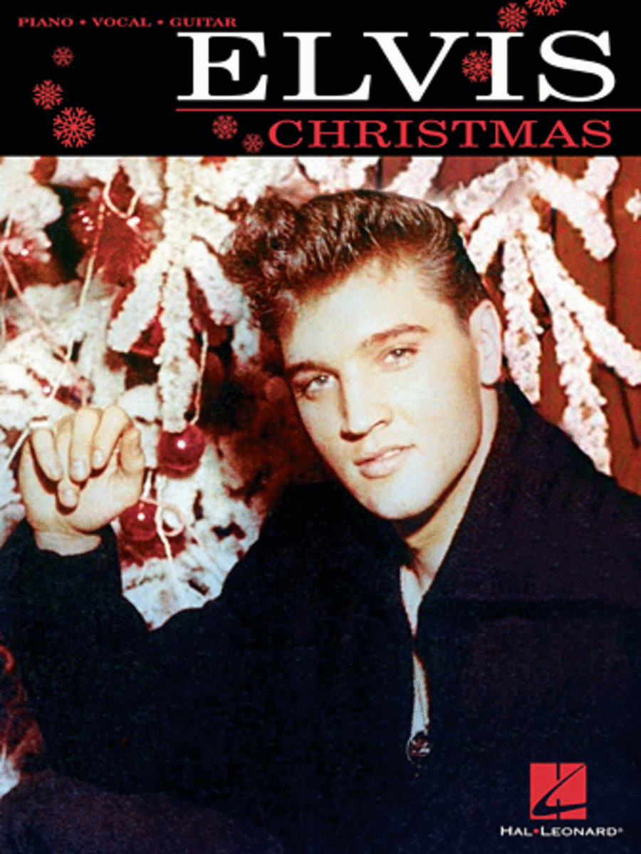 Elvis Christmas