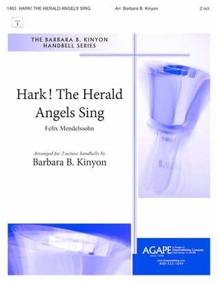 Hark! the Herald Angels Sing