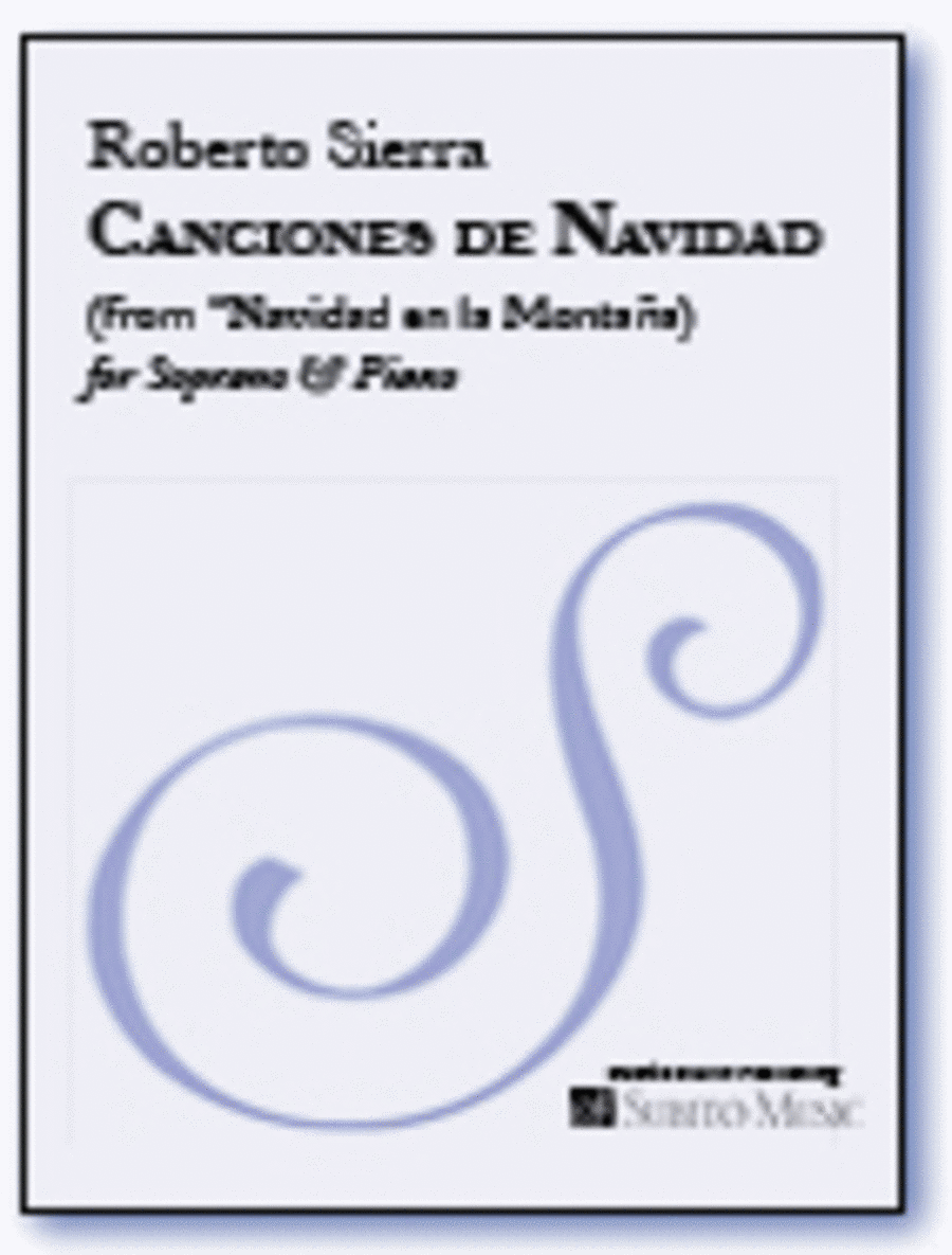 Canciones de Navidad