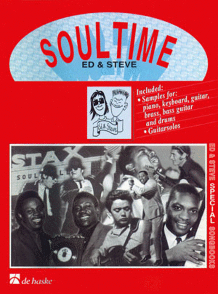 Soultime