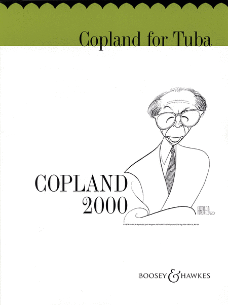 Copland for Tuba