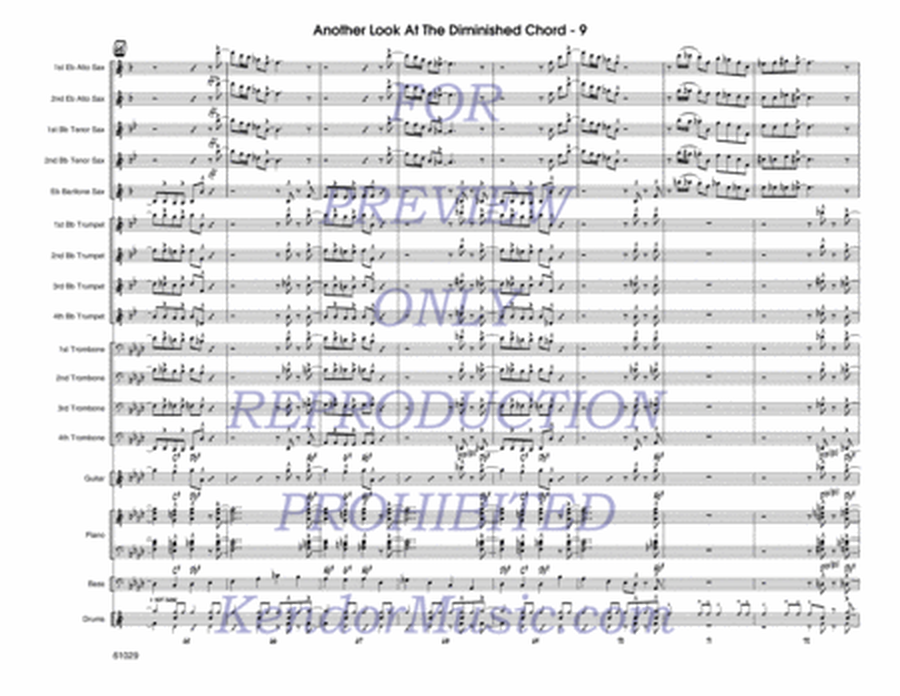 Another Look At The Diminished Chord image number null