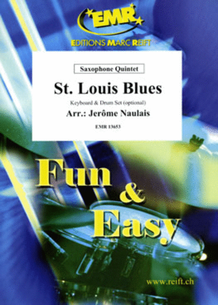 St. Louis Blues