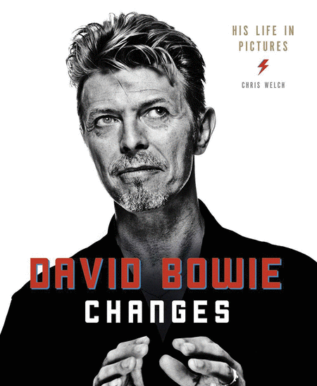 David Bowie - Changes