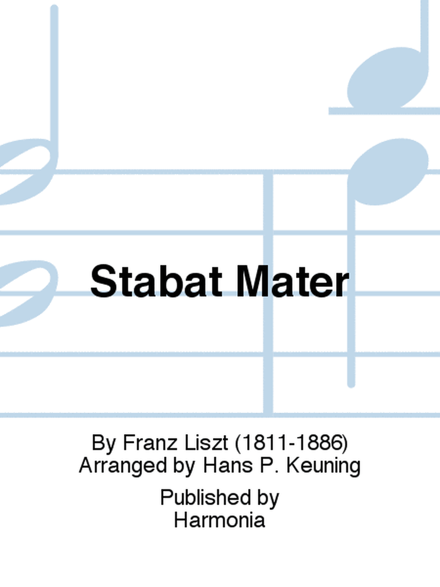 Stabat Mater