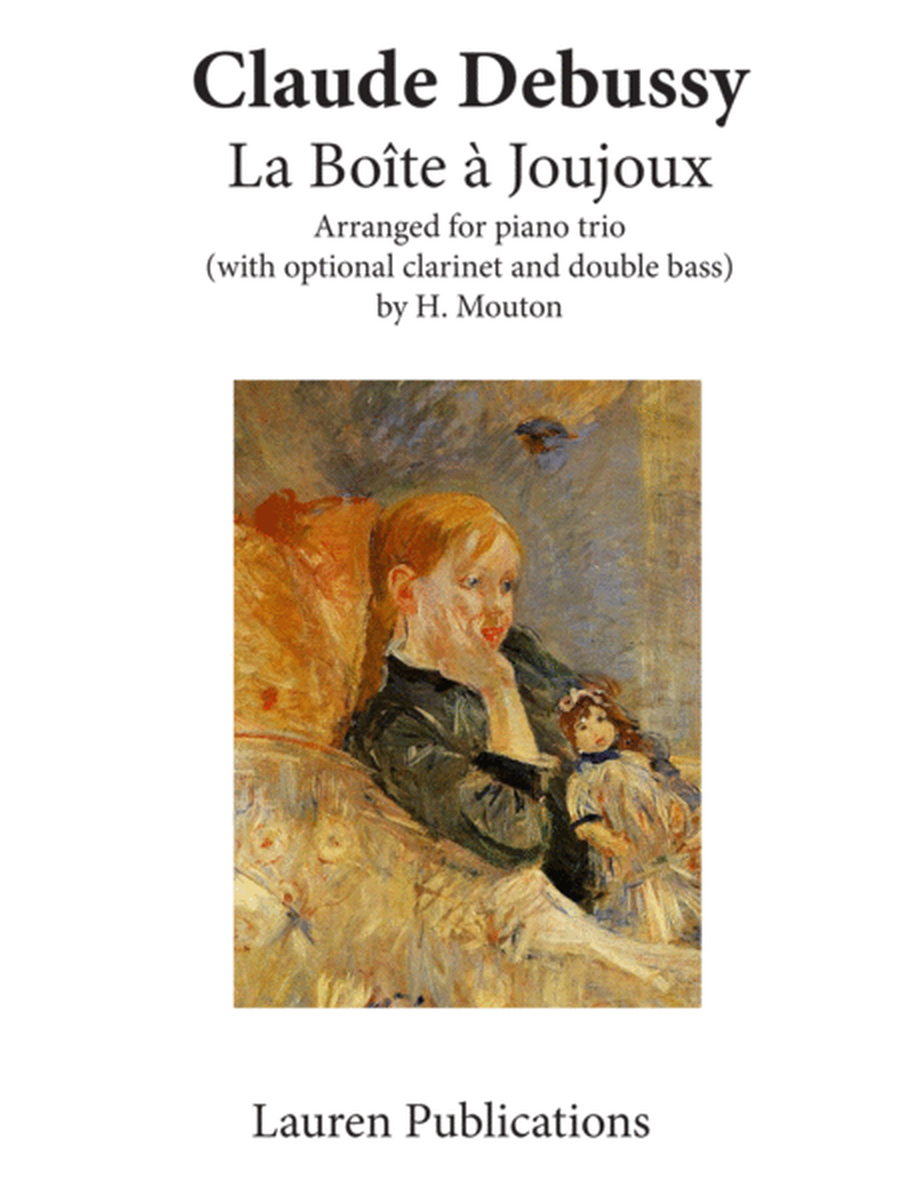 La Boite a Joujoux