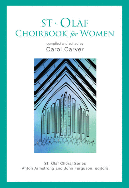 St. Olaf Choirbook for Women