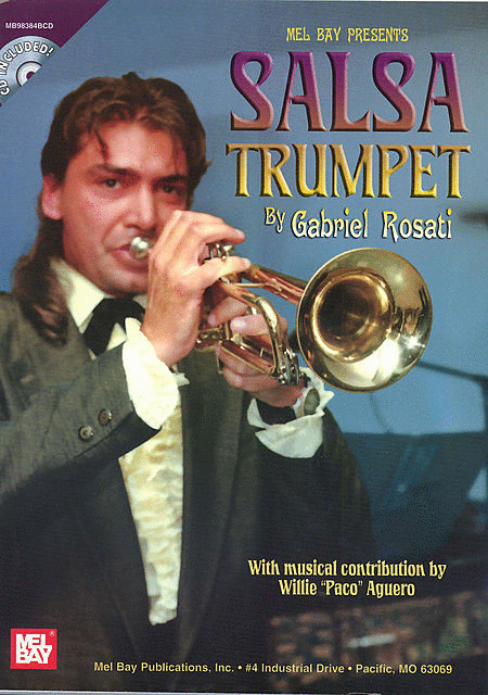 Salsa Trumpet