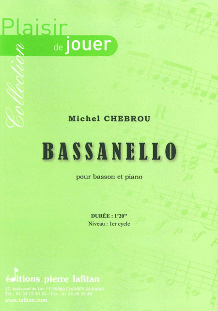 Bassanello