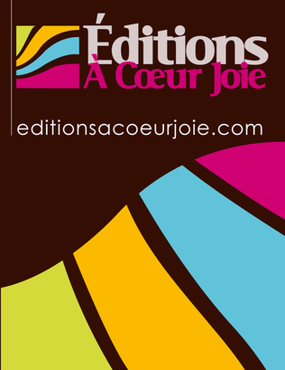 Cantourel 8 : Les Mots En Fete