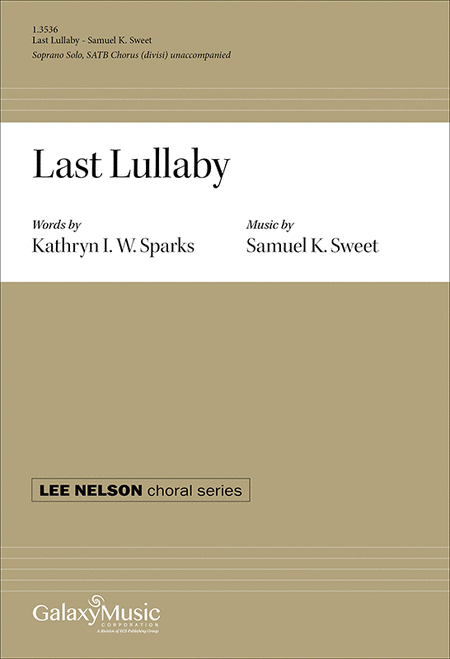 Last Lullaby