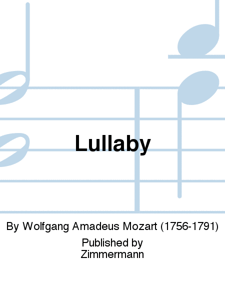 Lullaby