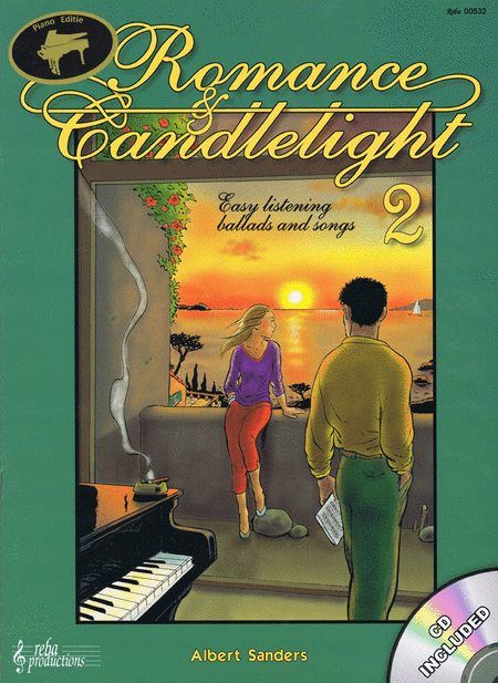 Romance & Candlelight 2