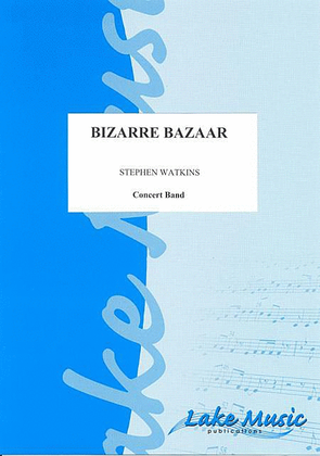 Bizarre Bazaar