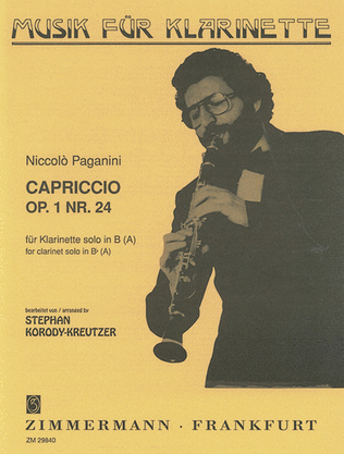 Capriccio