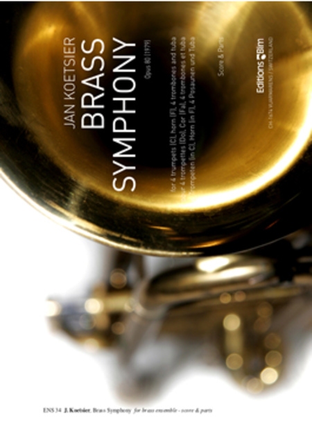 Brass Symphony