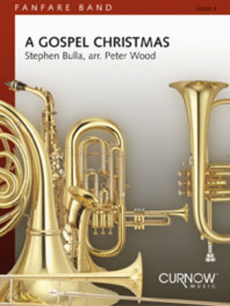 A Gospel Christmas