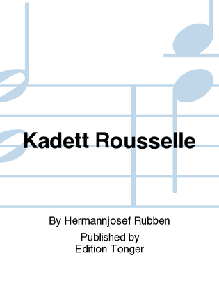 Kadett Rousselle