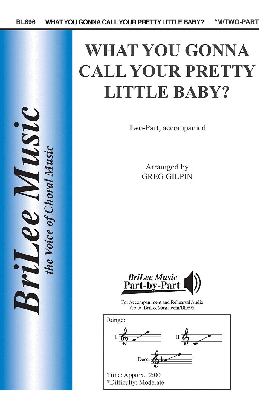 What You Gonna Call Your Pretty Little Baby?