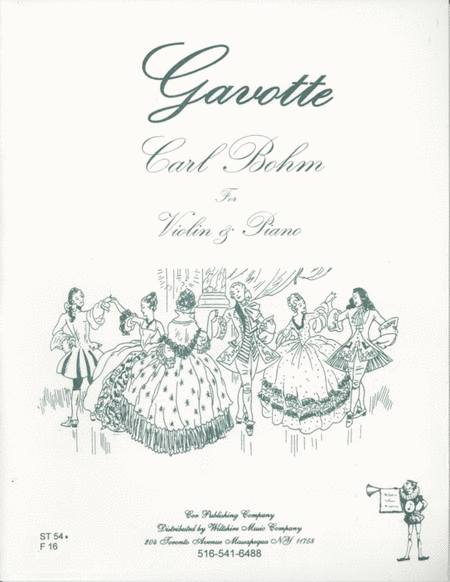 Gavotte