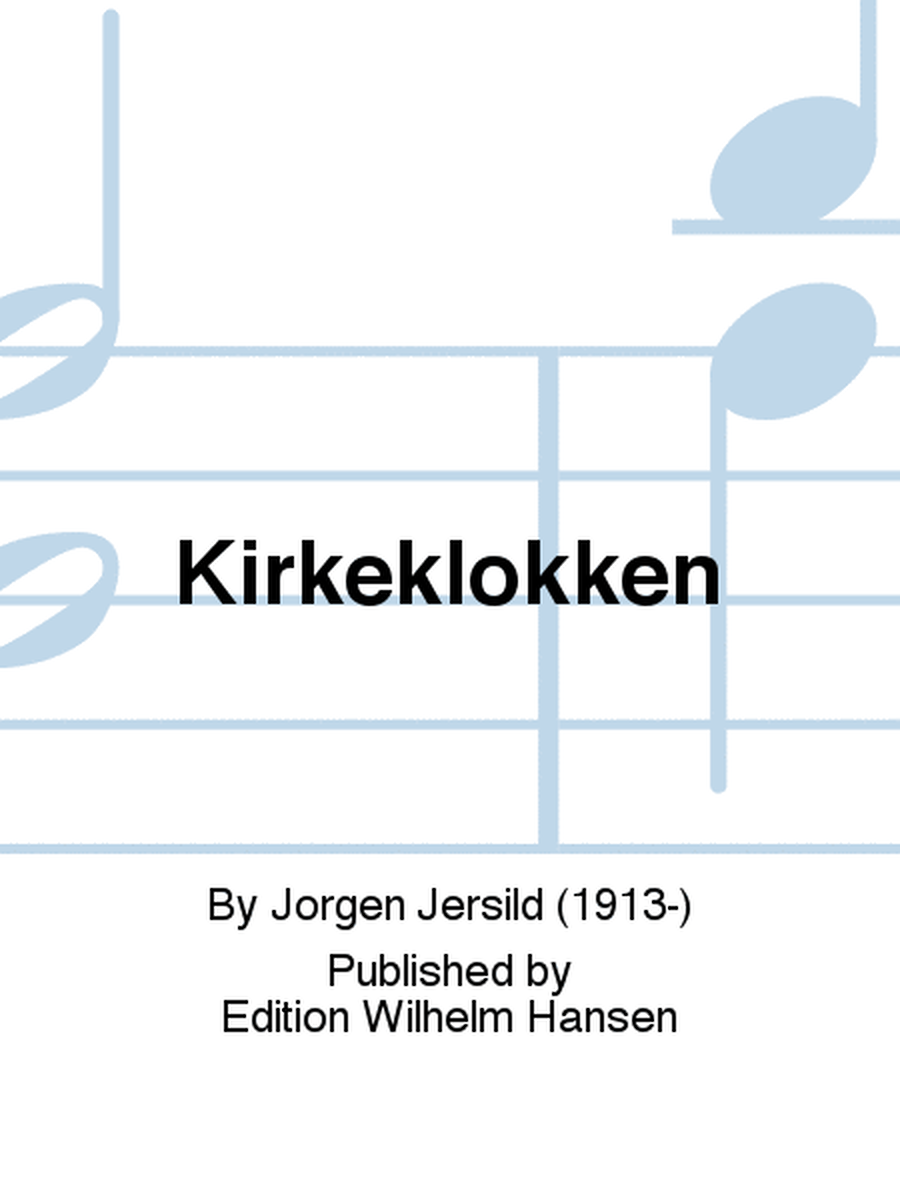 Kirkeklokken