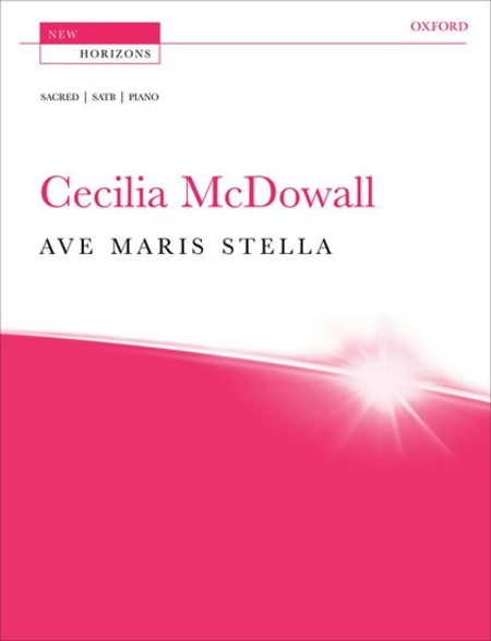 Ave maris stella