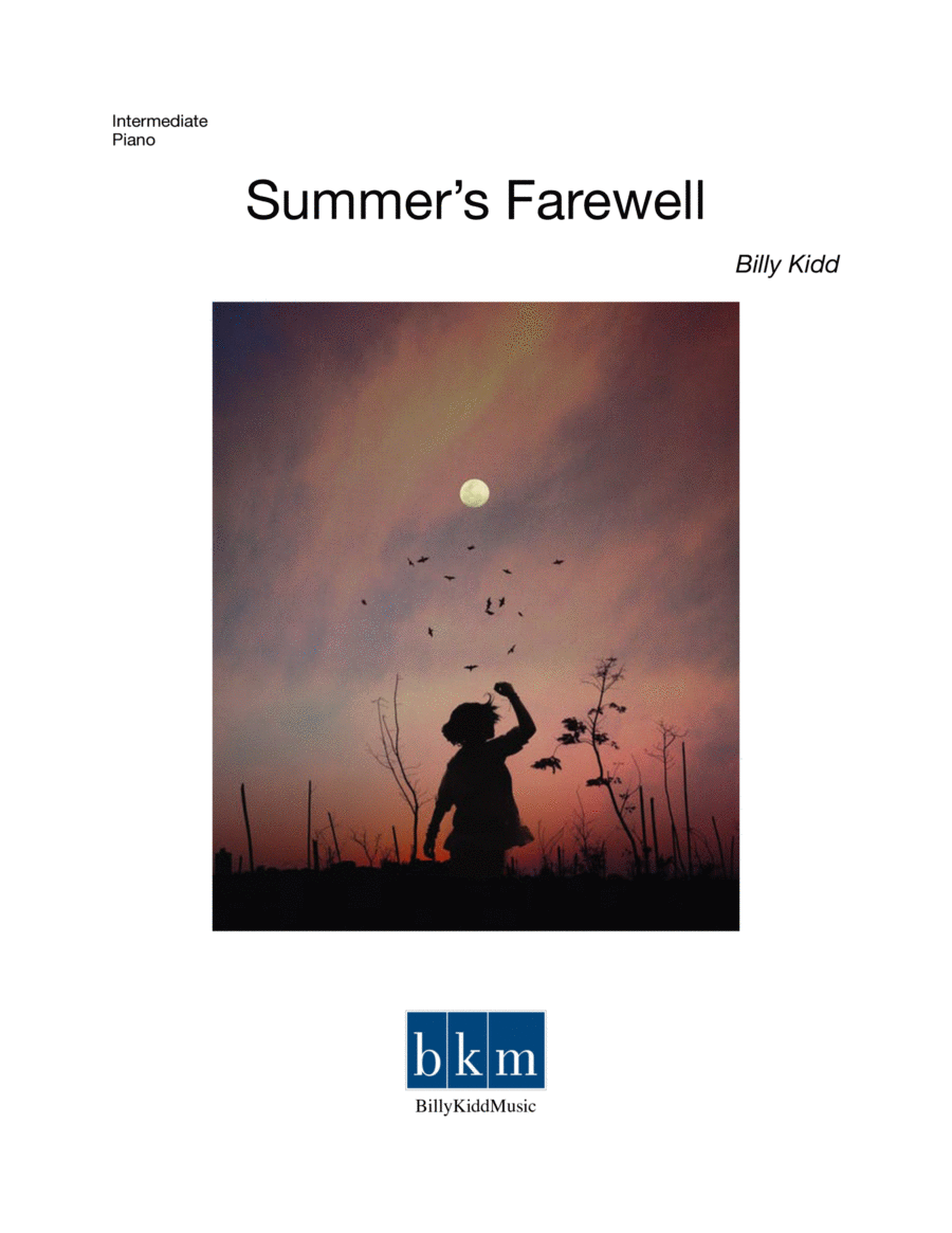 Summer's Farewell image number null
