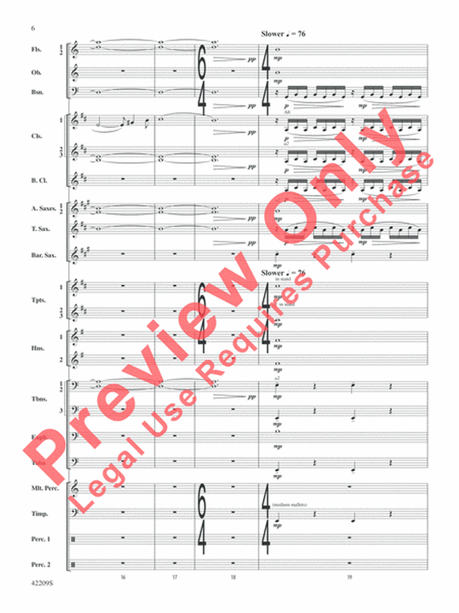 The Hobbit: The Desolation of Smaug, Suite from image number null