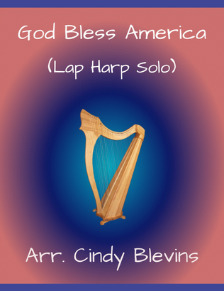 Book cover for God Bless America