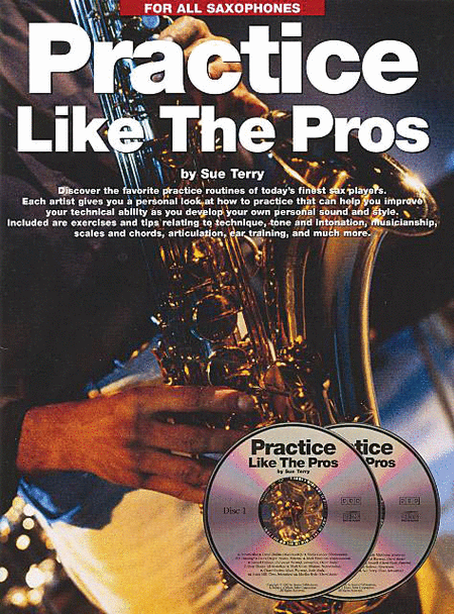 Practice Like the Pros