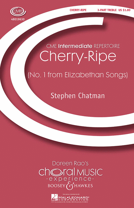 Cherry-ripe