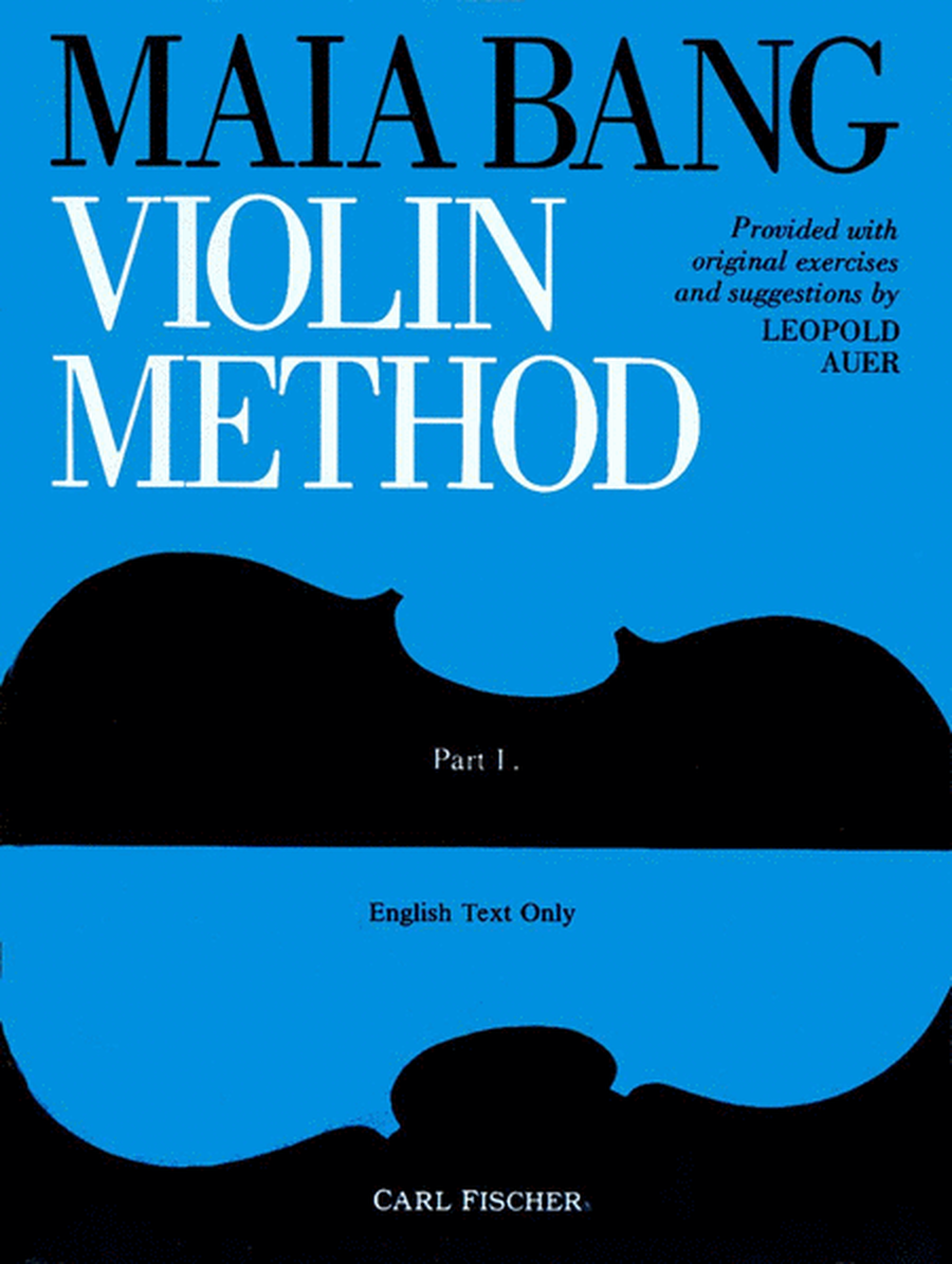 Violin Method