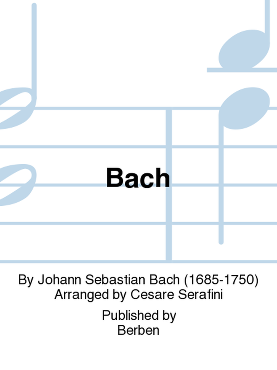 Bach