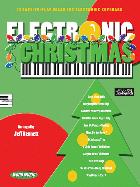 Electronic Christmas