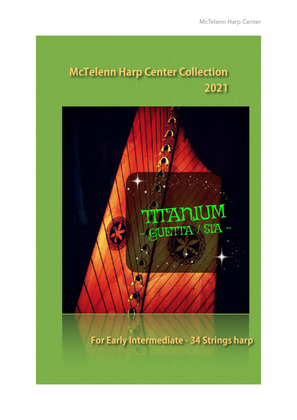 Book cover for Titanium