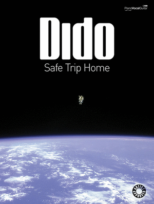 Book cover for Dido -- Safe Trip Home