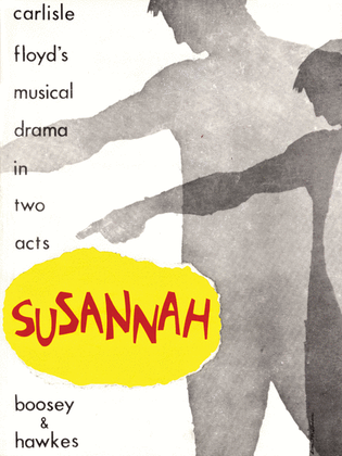 Book cover for Susannah