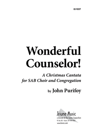 Wonderful Counselor