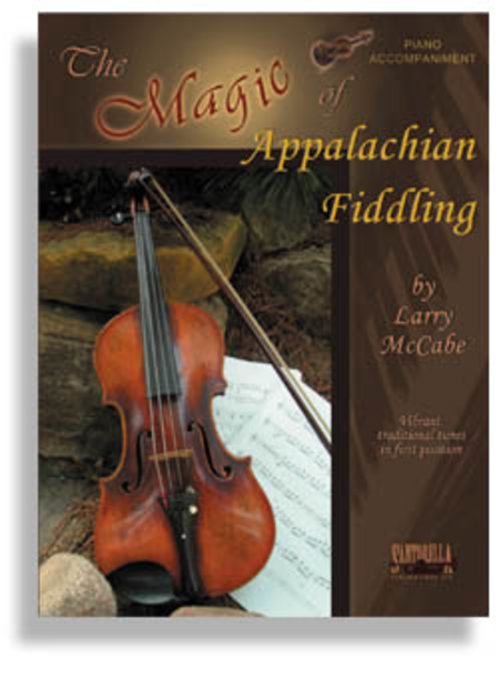 The Magic of Appalachian Fiddling