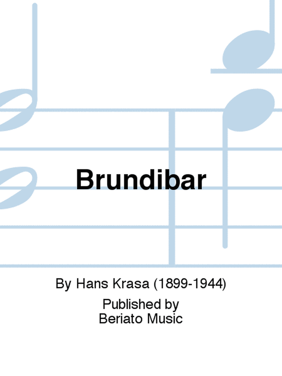 Brundibar