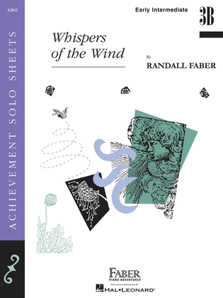 Whispers of the Wind