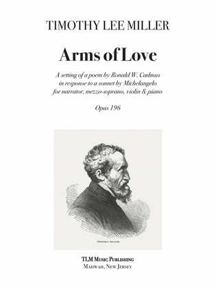 Arms of Love