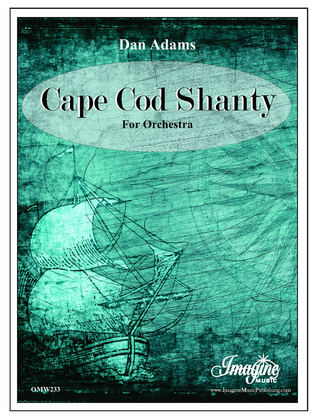 Cape Cod Shanty