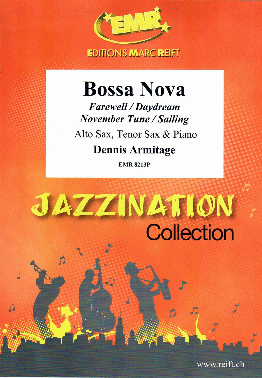 Bossa Nova