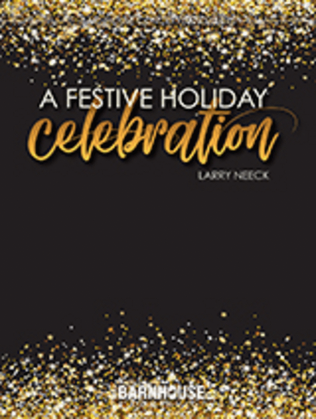 A Festive Holiday Celebration